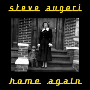 洋楽 Steve Augeri Seven Ways 'Til Sunday AOR Seven Ways 'Til Sunday - YouTube
