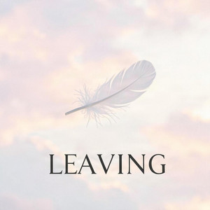 LEAVING by Salvatore Masucci