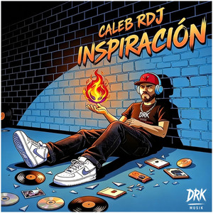 Inspiración by Caleb RDJ
