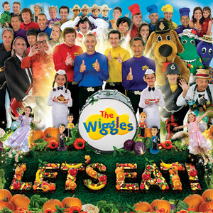 Clap Your Hands With Dorothy by The Wiggles, Dorothy the Dinosaur