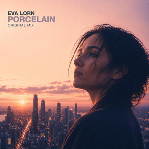 Porcelain by Eva Lorn
