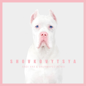 Shovkovytsya - Andi Vax & Shurmaped Remix by LATEXFAUNA, Andi Vax, Shurmaped