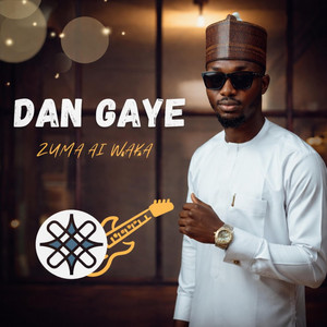 ZUMA AI WAKA - Dan Gaye