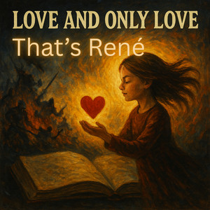 Love And Only Love (Live)