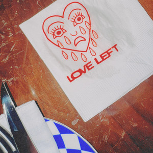 Love Left by Fuller