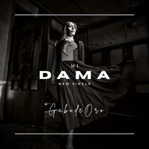 Mi Dama by GabodeOro