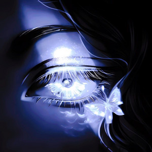 Truth eyes - Instrumental by den7yo