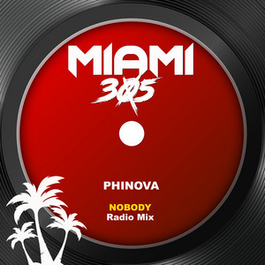 Nobody (Radio Mix)