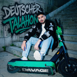 Deutscher Talahon by DAVAGE