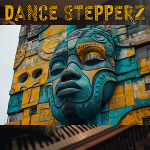 Dance Stepperz (Remix) by Stepperz, Ragga Ranks, Lynees