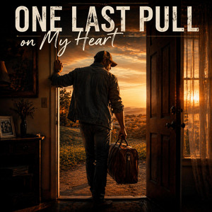 One last pull on my heart by MayB DAI