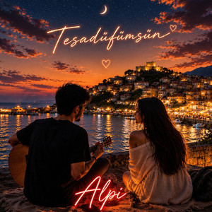 Tesadüfümsün