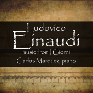 Ludovico Einaudi