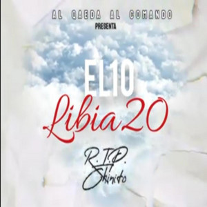 Leyva Music Corp - Libia 20 (feat. El 10 & Materazzi Prod.)