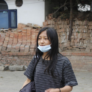 Bakemono Gurung - Dil Basyo Cover