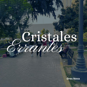 Cristales errantes by OusiPool