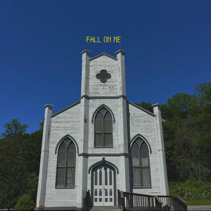 Fall On Me by DeAngelo