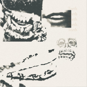 Portada de TEETH*