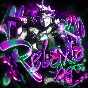 MONTAGEM RELAXIA BGCC - Ultra Slowed by DJ FRIZER, vIvaka