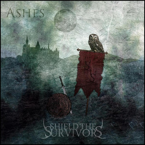 Shield the Survivors poster