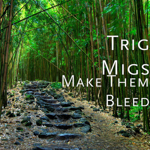 Trig Migs - Culture Vulture (feat. Chill Mac)