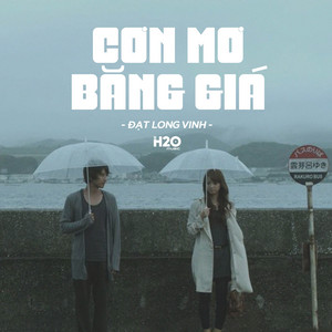 Đạt Long Vinh - Cơn Mơ Băng Giá (Lofi Ver.) [feat. H2O Music]
