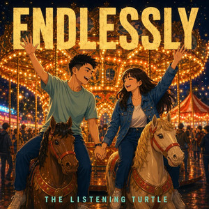 Endlessly by The Listening Turtle