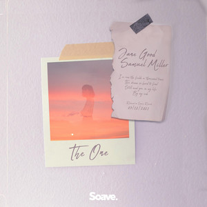 The One by Jane Good, Samuel Miller