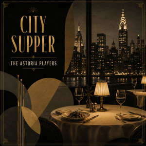 City Supper by The Astoria Players