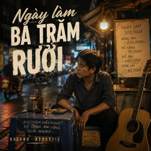 Ngày Làm Ba Trăm Rưỡi | nhạc hay nhất 2026 by Ly Nova
