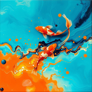 Trivial Flies by Thomas Cline