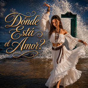 Dónde Está el Amor by InskarFolk