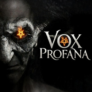 Vox Profana by Rapture