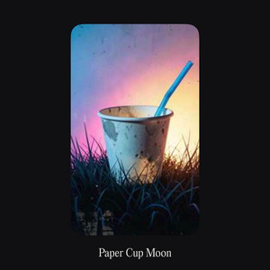 Paper cut moon by Sickmanoff