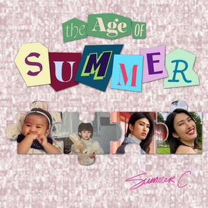 Masterpiece by Summer C