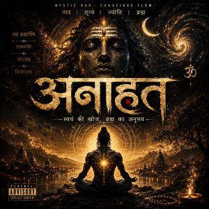 अनाहत by Amit Singh