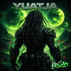 Yuatja cover art