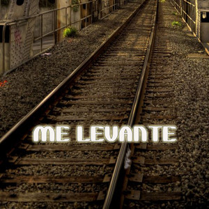 Me Levante by JC
