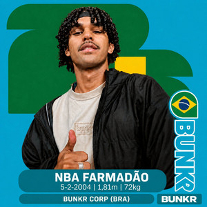 5.5 by NBA FARMADÃO