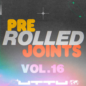 Various Artists — Y22K REWIND - Pre-Rolled Joints, Vol. 16 (2026)