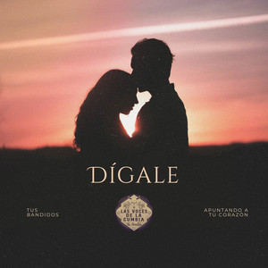 Dígale by Las Voces de la Cumbia