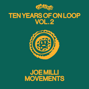Movements by Joe Milli