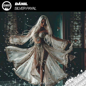 Silver Payal