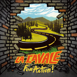 Constat d'urgence by La Cavale
