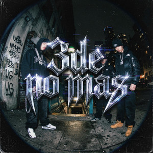 3de No Mas by Muy Volao JR