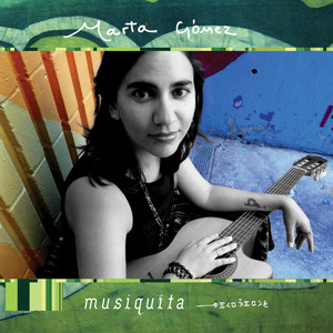 Musiquita cover