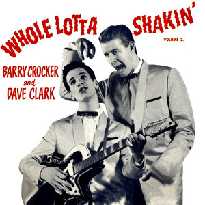 Whole Lotta Shakin' Vol, 2 (Digitally Remastered 2010)