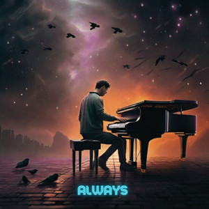 Melodia Simples - Always