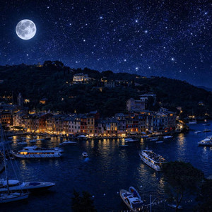 Housenatic - Portofino Nights