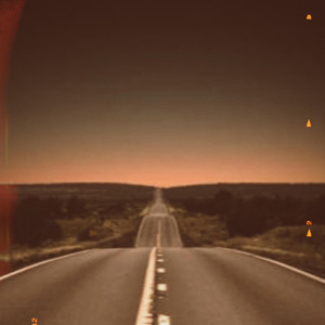 Traveling Down The Road (Que K On The Hook)